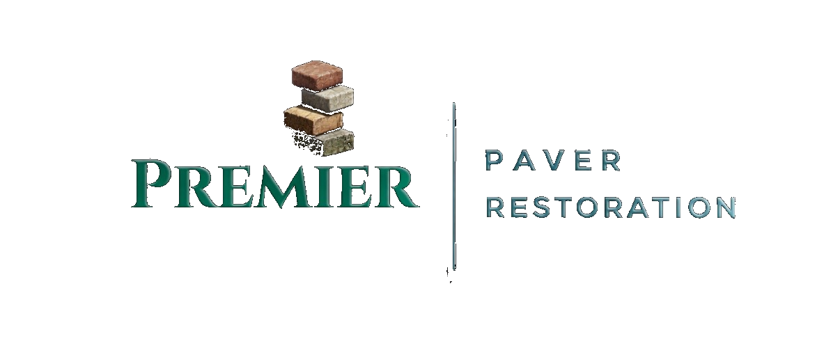 Paver Restoration from Premier